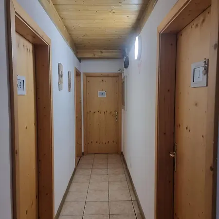 Camping Adamello 2 Pinzolo