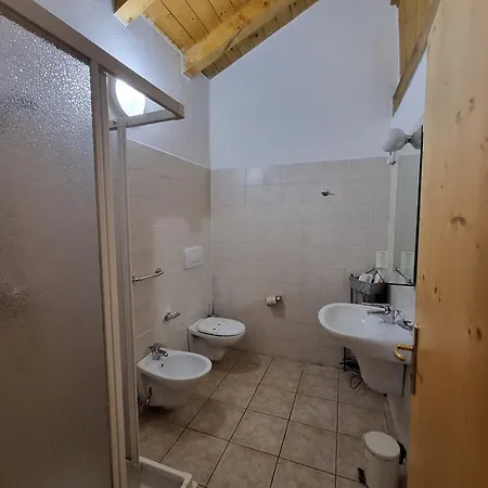 Adamello 2 * Pinzolo