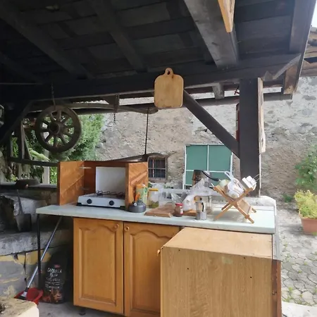 Adamello 2 Camping Pinzolo