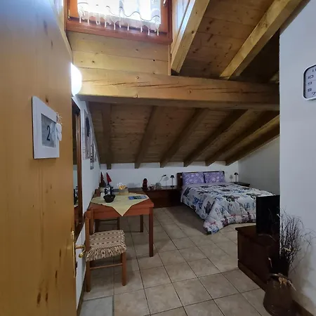 Camping Adamello 2