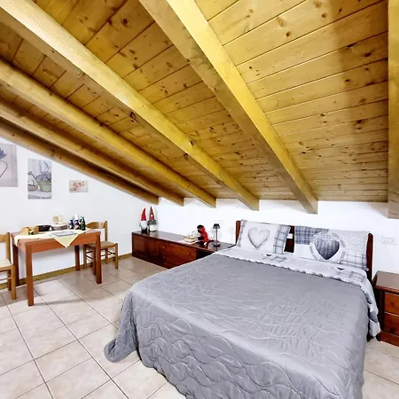 Adamello 2 Camping Pinzolo