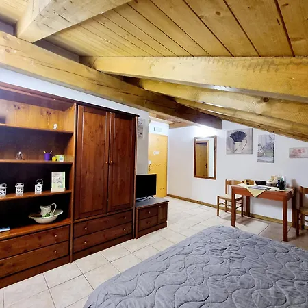Camping Adamello 2